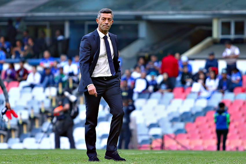 Con solitario gol de Elías Hernández, la Máquina derrotó a los Xolos de Tijuana.