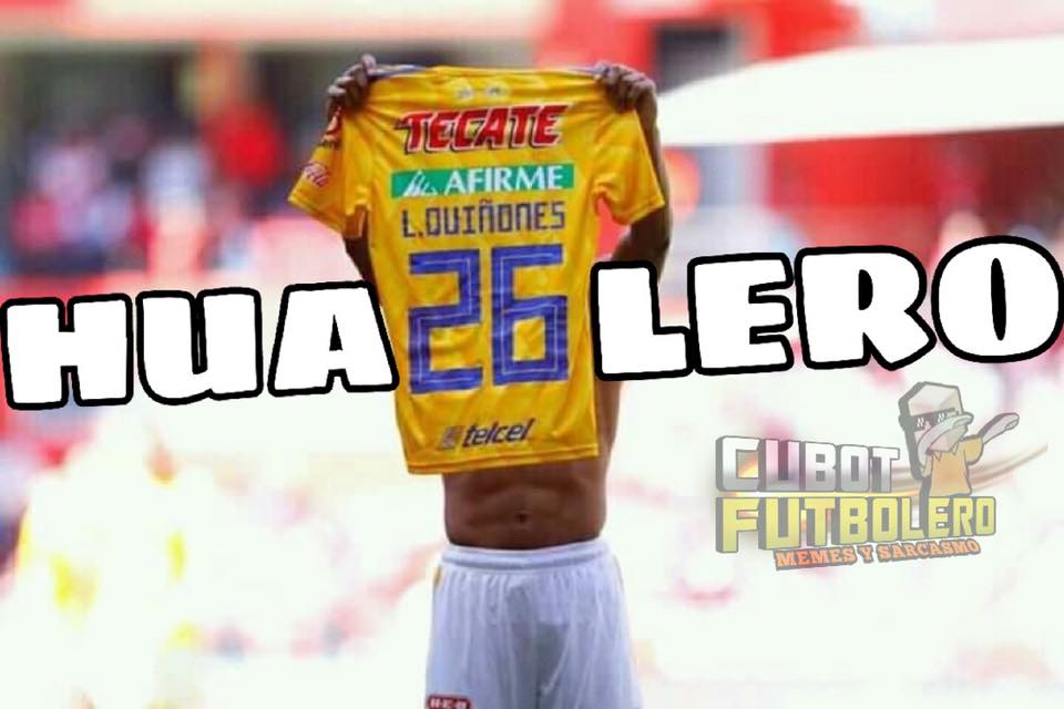 Los mejores memes de la Jornada 4 de la Liga MX