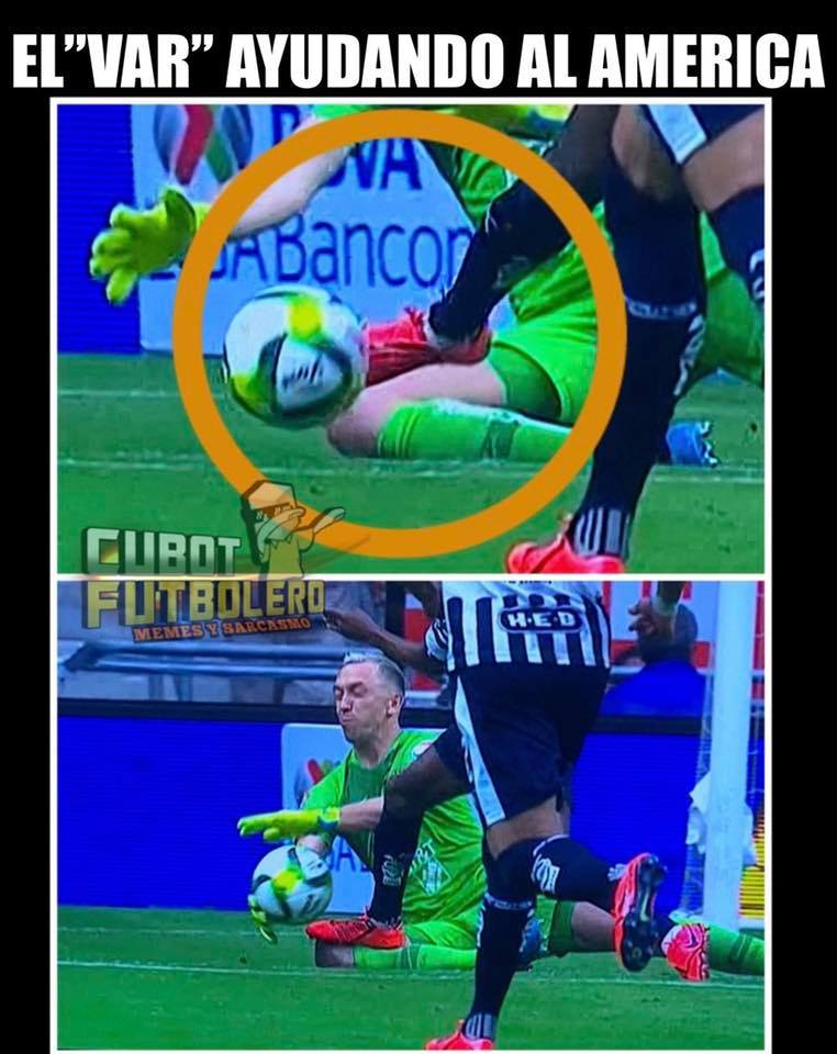 Los mejores memes de la Jornada 4 de la Liga MX