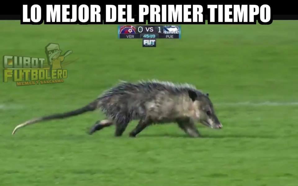 Los mejores memes de la Jornada 4 de la Liga MX