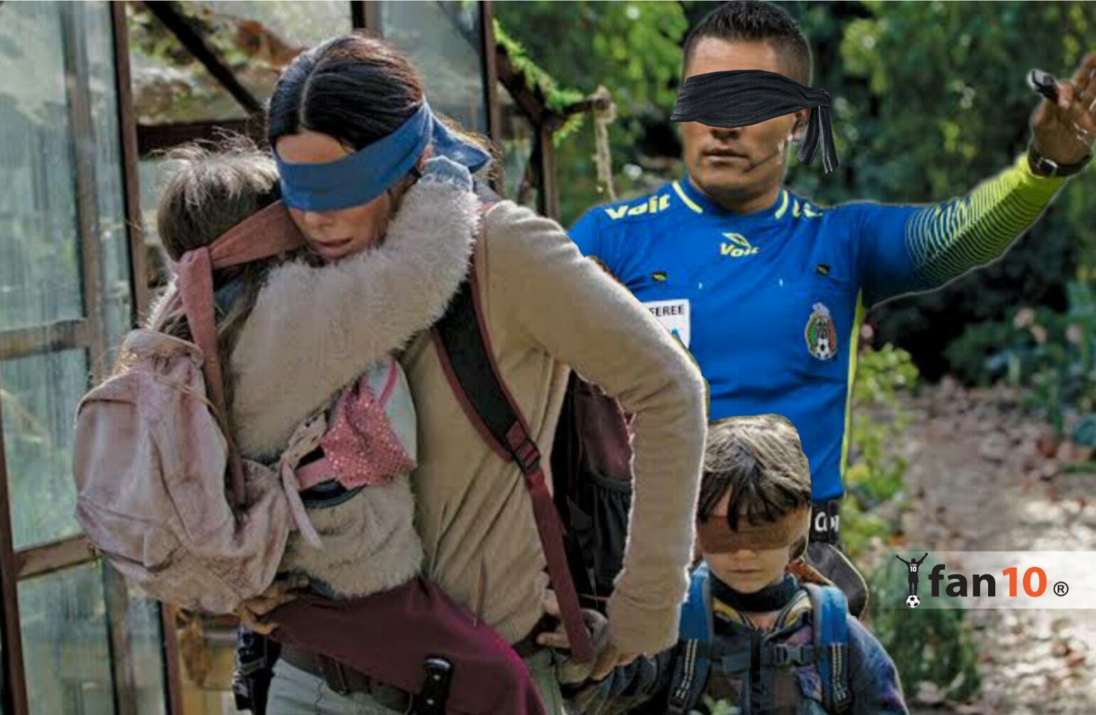 Los mejores memes de la Jornada 4 de la Liga MX