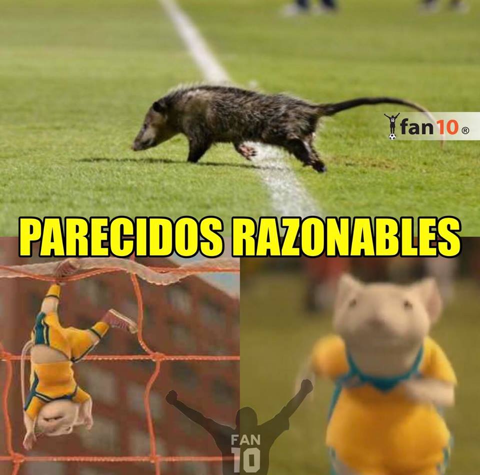 Los mejores memes de la Jornada 4 de la Liga MX