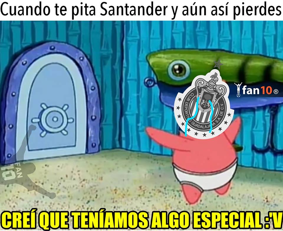Los mejores memes de la Jornada 4 de la Liga MX