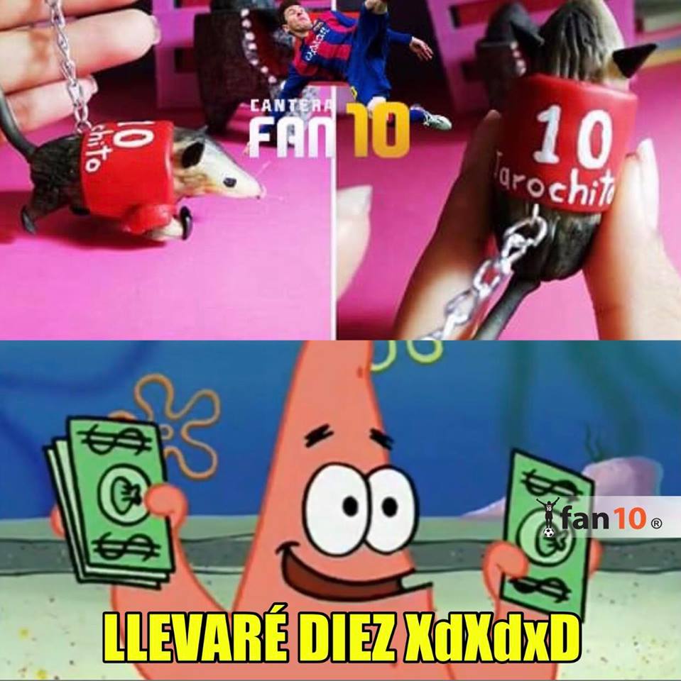 Los mejores memes de la Jornada 4 de la Liga MX