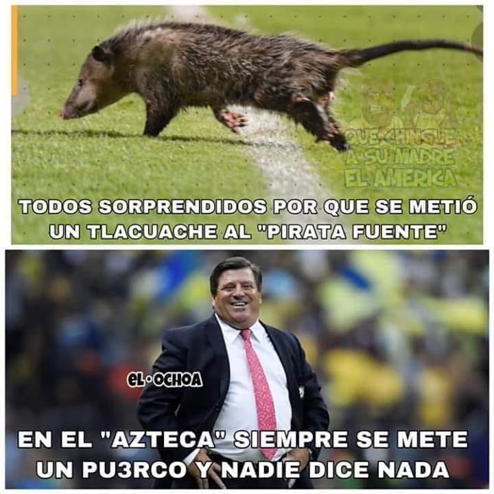 Los mejores memes de la Jornada 4 de la Liga MX