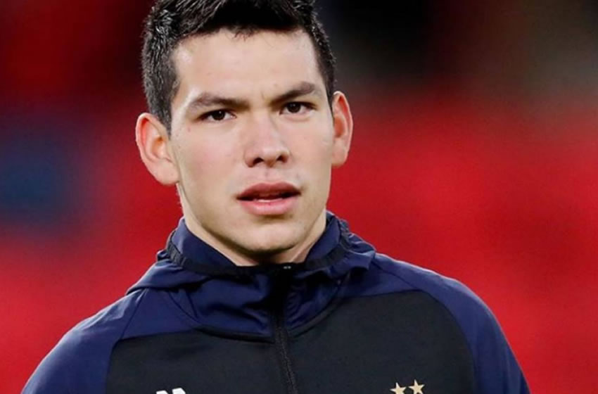 Tras pasar la noche en observación, Chucky ya está en casa. (PSV)