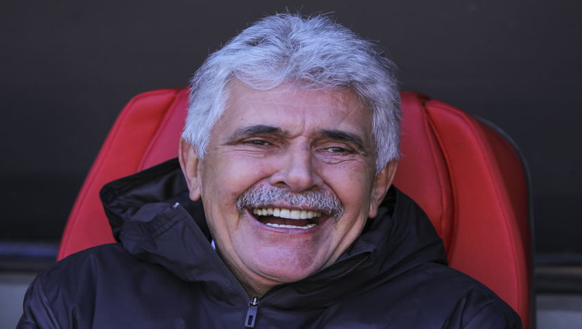 Toluca cayó -1 ante tigres en la Jornada 4 del Clausura 2019. (Foto: Imago7)