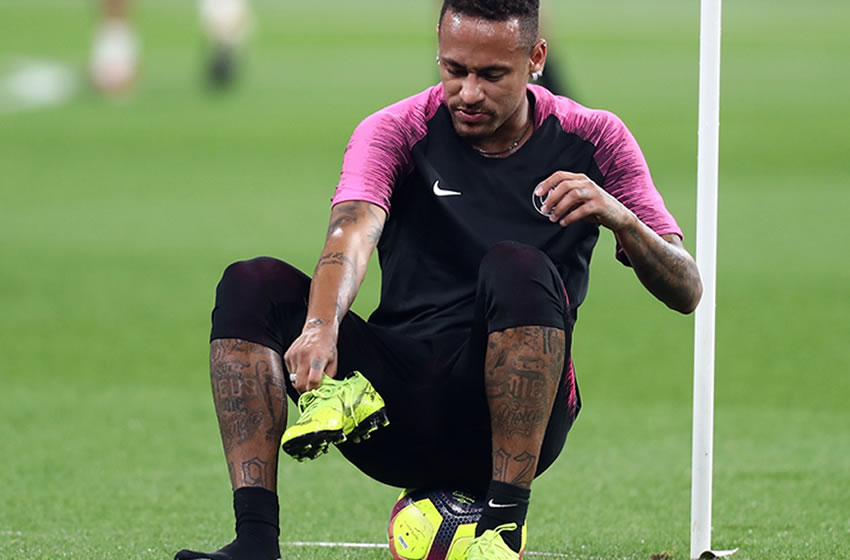 Se buscaron varias alternativas para evitar la operación. (AFP)