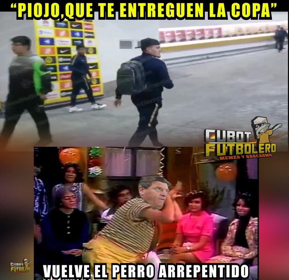 Nico Castillo memes.