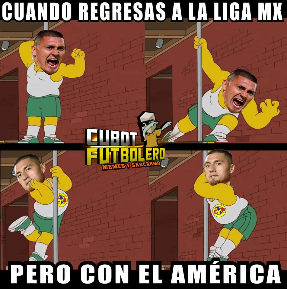 Nico Castillo memes.