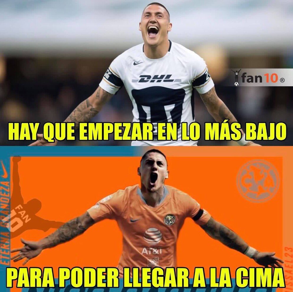 Nico Castillo memes.