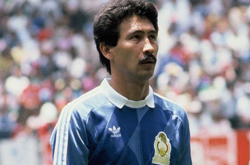 Pablo Larios perdió la vida a los 58 años en Puebla. (Foto: Mexsport)