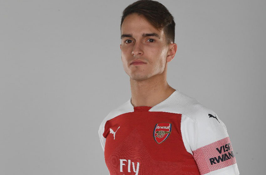 Unai Emery anhelaba contar con Denis Suárez, a quien dirigió en Sevilla.