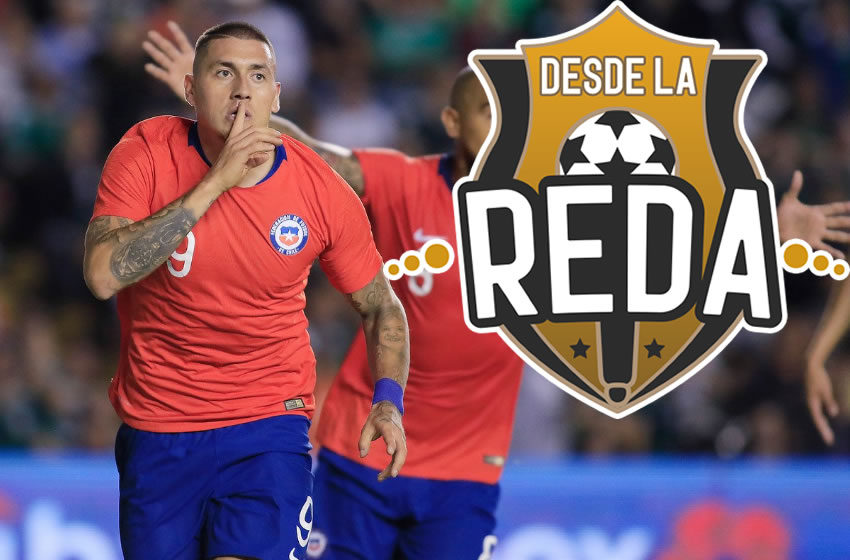 Ya esta disponible el podcast de este jueves.