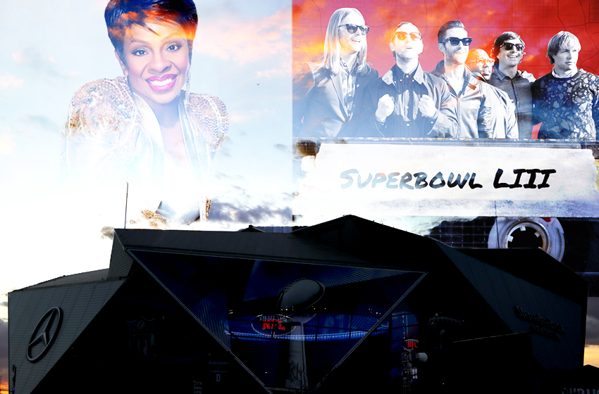 Este domingo 3 de febrero de 2019 se llevará a cabo el Super Bowl 53. (Foto: AFP)