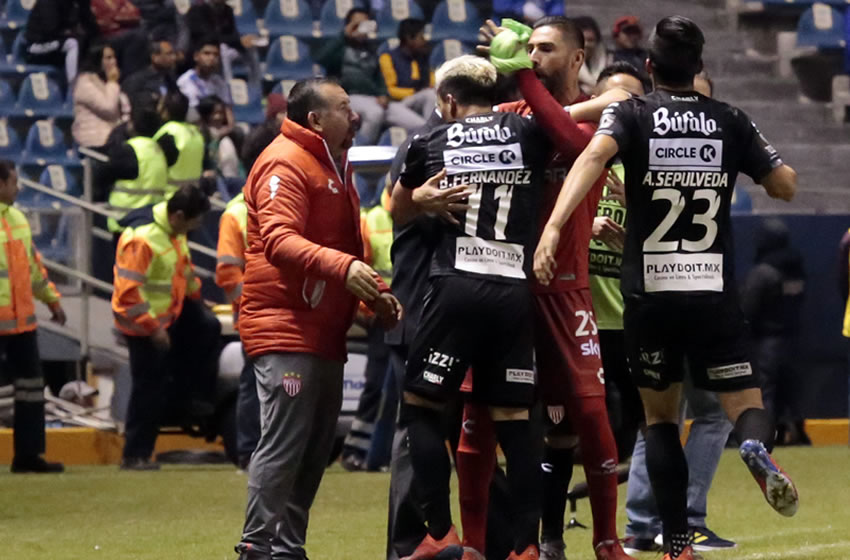La celebración de la Franja. (Imago 7)