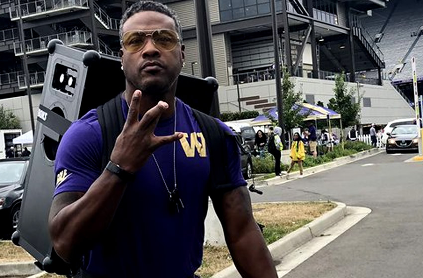 Lawyer Milloy visitó a Patriots previo a Super Bowl 2019 ante Rams