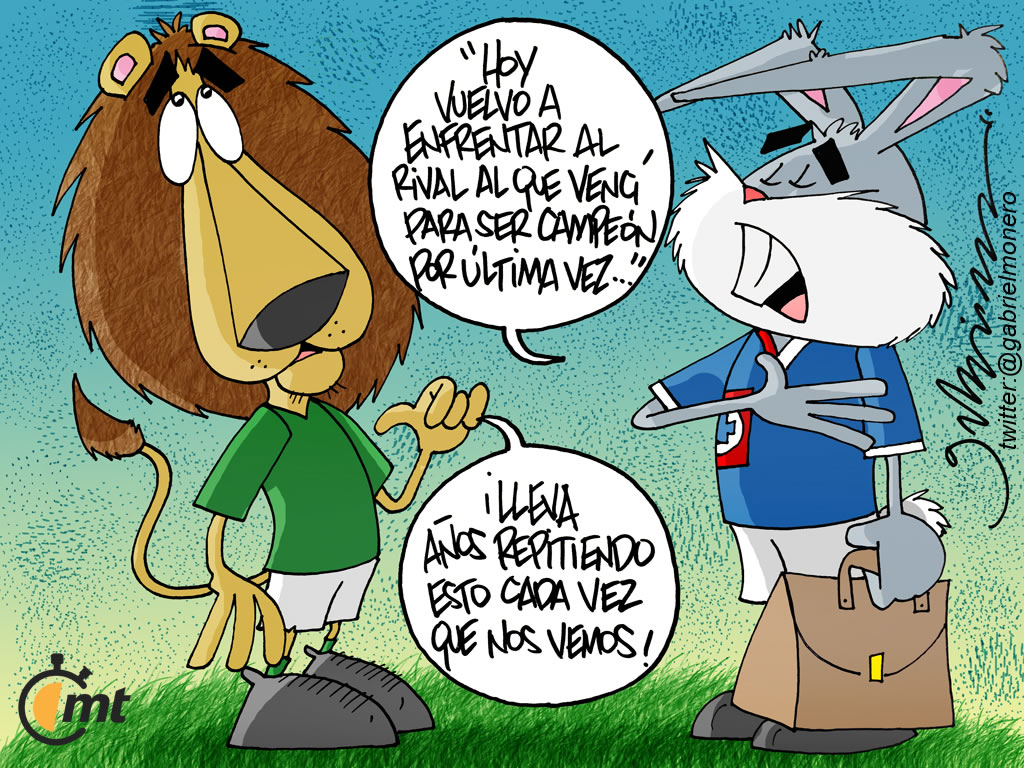 Conmemorando