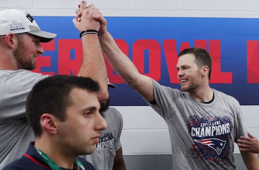 Edelman fue su 'favorito' esta noche. (Foto: EFE)