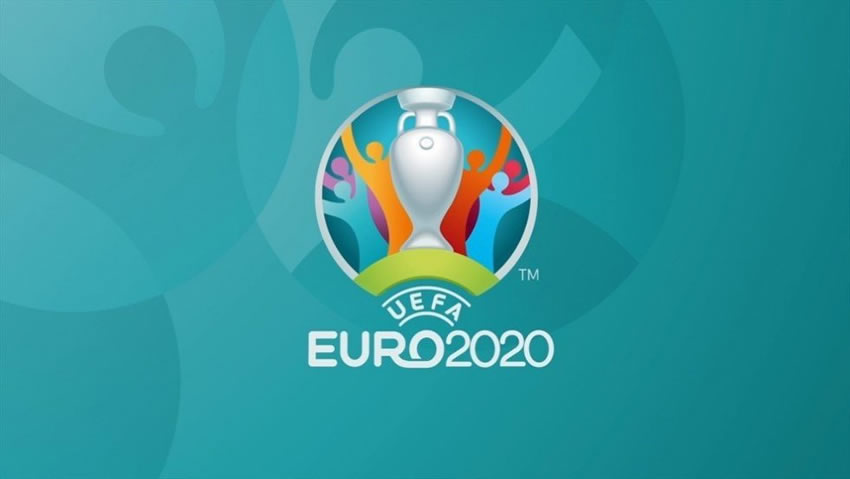 La Eurocopa 2020 se llevará a cabo en 12 países. (Foto: Twitter)