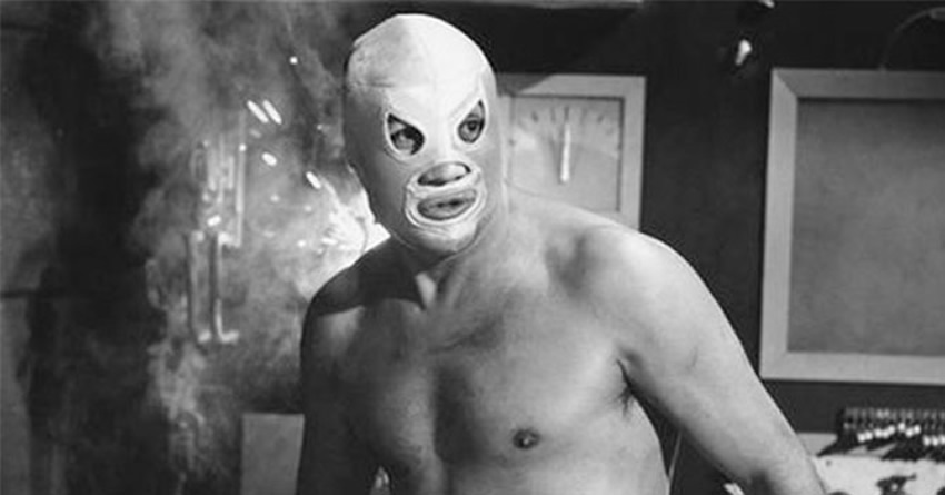 En su aniversario luctuoso número 35, recordamos a El Santo, el Enmascarado de Plata.