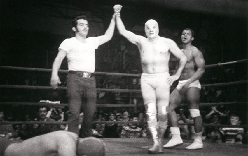 En su aniversario luctuoso número 35, recordamos a El Santo, el Enmascarado de Plata.