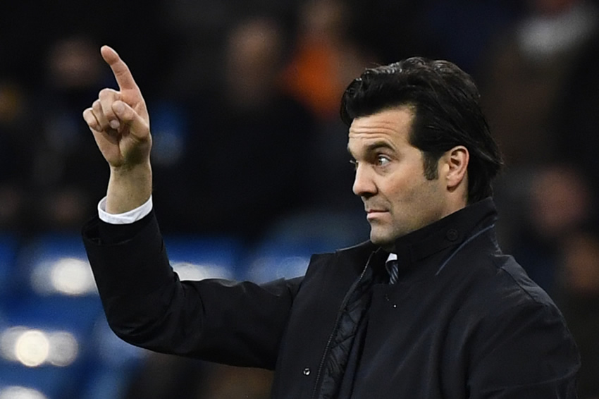 Real Madrid enfrentará al Barcelona en Semis de Copa del Rey este miércoles. (Foto: AFP)