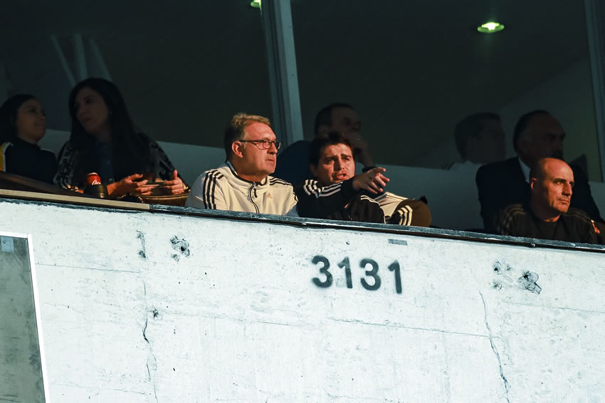 Será la primera vez que la Selección Mexicana jugará en el Mercedes Benz Stadium. (Foto: Imago7)