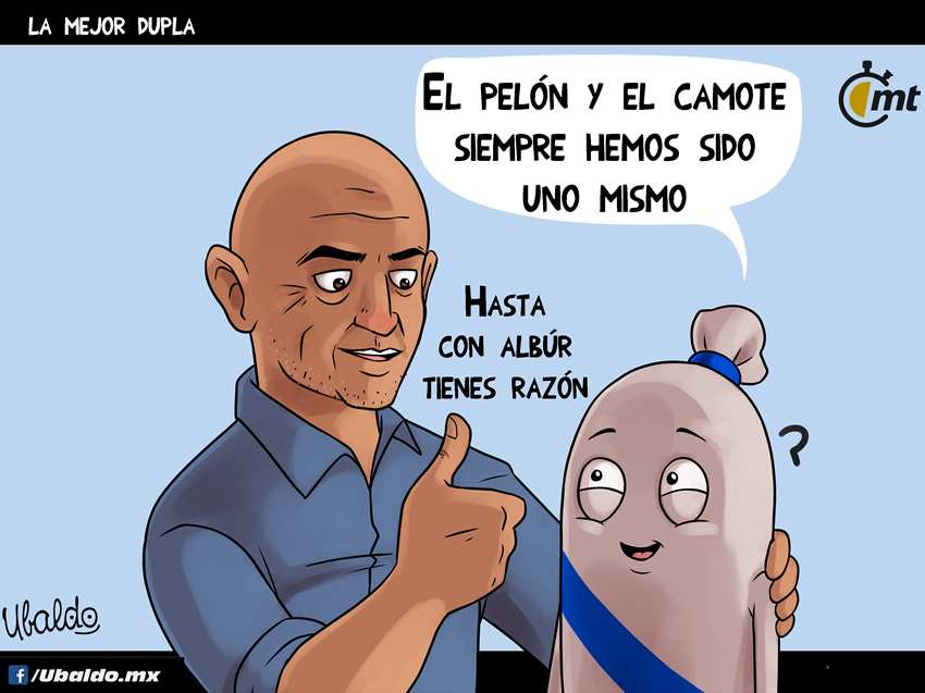 La mejor Dupla regresó lista para disfrutarse