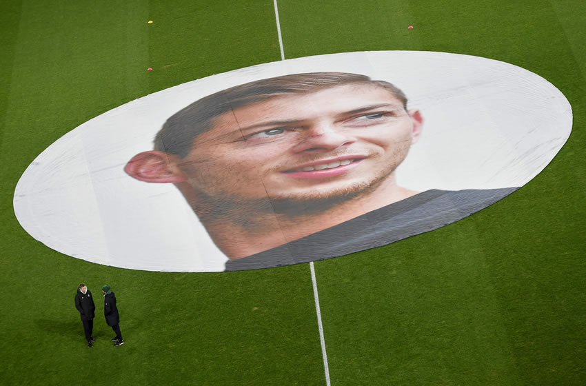 Nantes habría dado al Cardiff  un ultimátum de 10 días para pagar los primeros cinco millones de euros antes de iniciar un proceso judicial.  (Foto: A