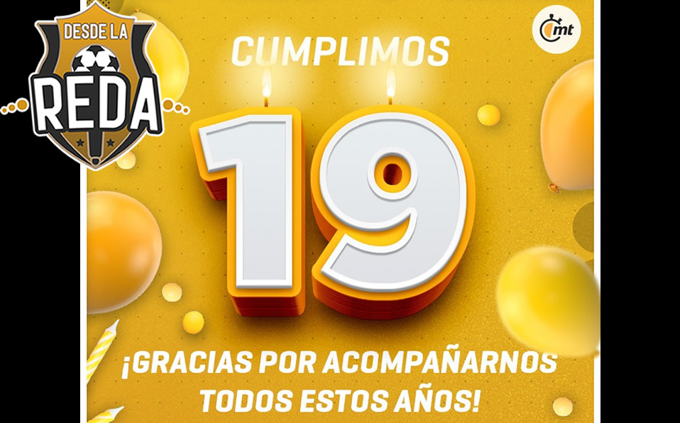 'Desde la Reda', las noticias deportivas de hoy (07-02-2019)