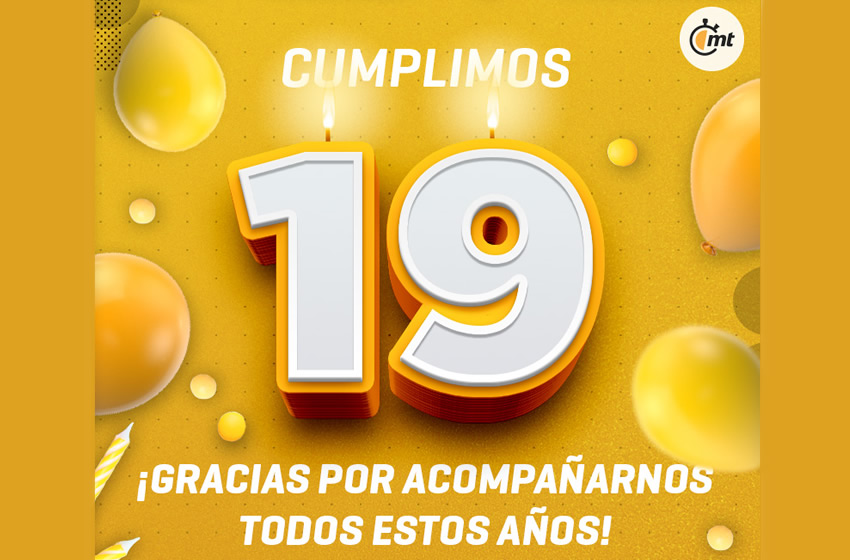 Mediotiempo cmpleaños 19 y los jugadores que han portado el número. (Foto: Mediotiempo)