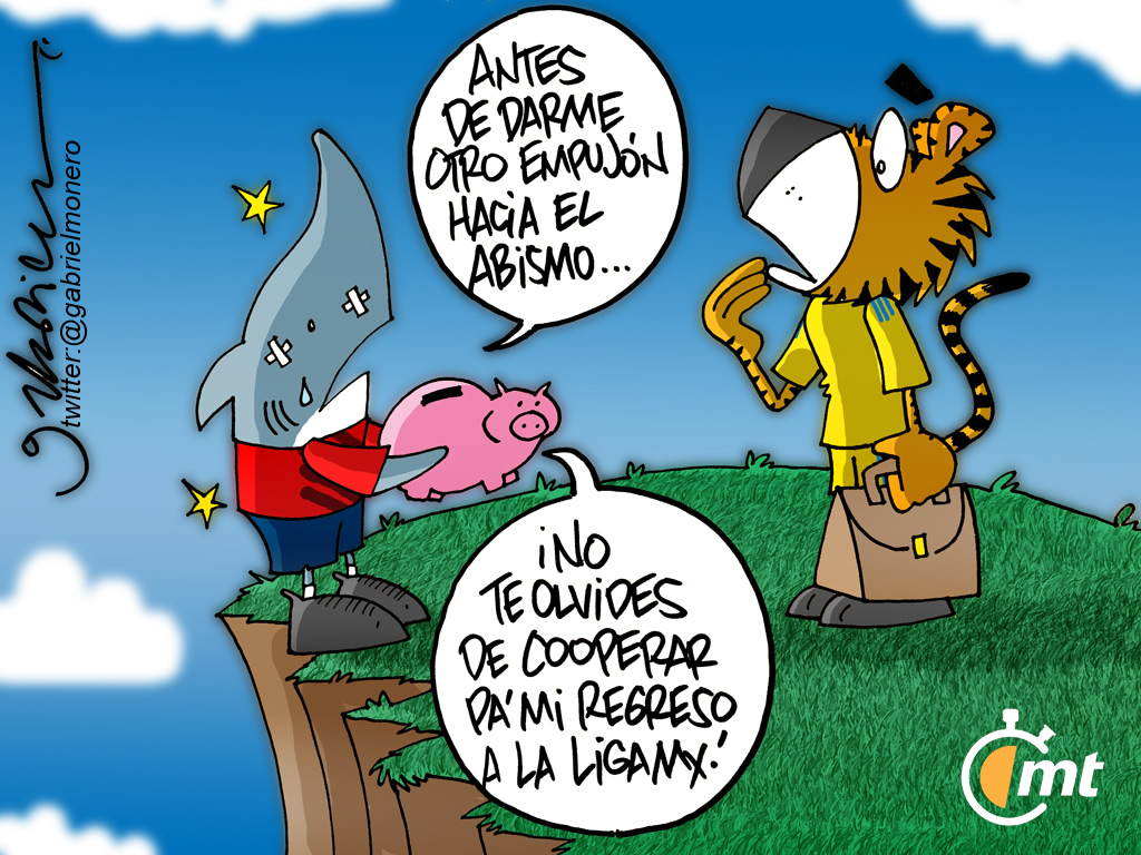 Inician la cooperacha