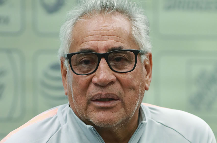 Cuéllar explicó que el presidente del América, Santiago Baños, siempre está atento a todo lo que pasa con el equipo femenil. (Foto: Imago7)