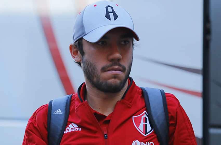 El capitán de los zorros trabajará aún más motivado. (Imago 7)