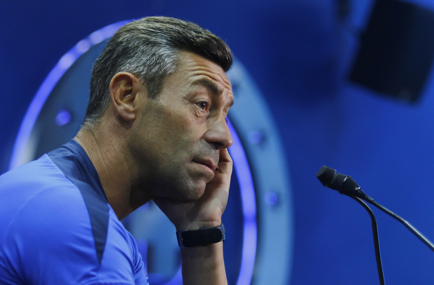 Pedro Caixinha volvió a hacer una polémica declaración. (Foto: Imago 7)