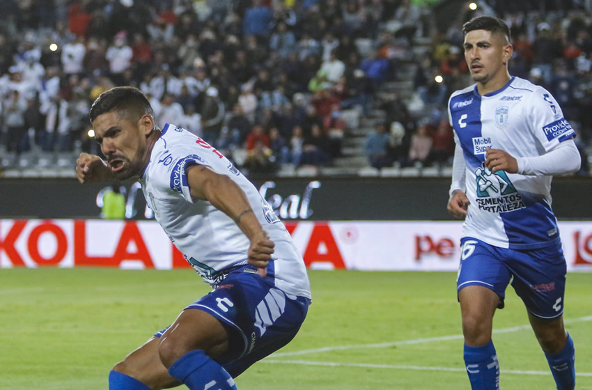 Con este resultado, Morelia baja al lugar 16 de la tabla con cuatro unidades. (Imago7)