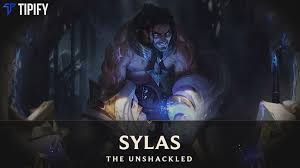 Sylas (Especial)
