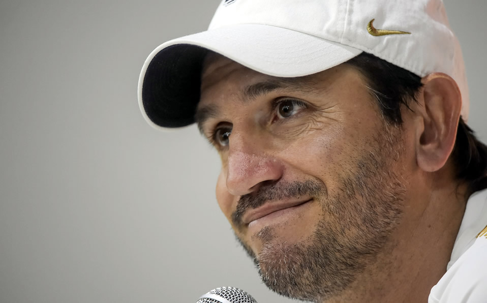 Bruno Marioni (Mexsport)