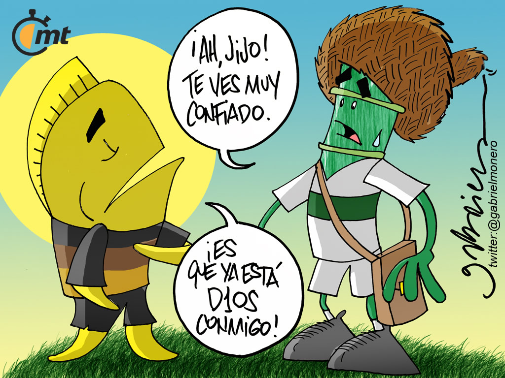 D10S conmigo