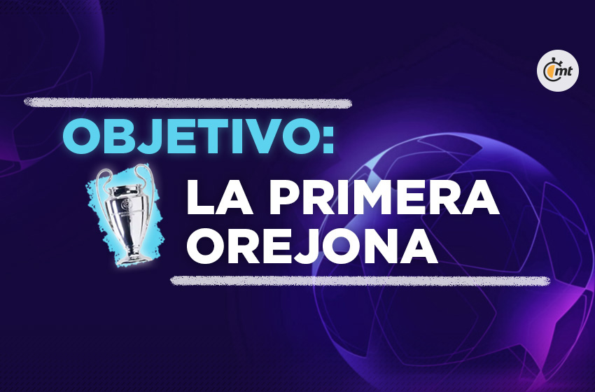 Los cracks que buscan su primer título de Champions League