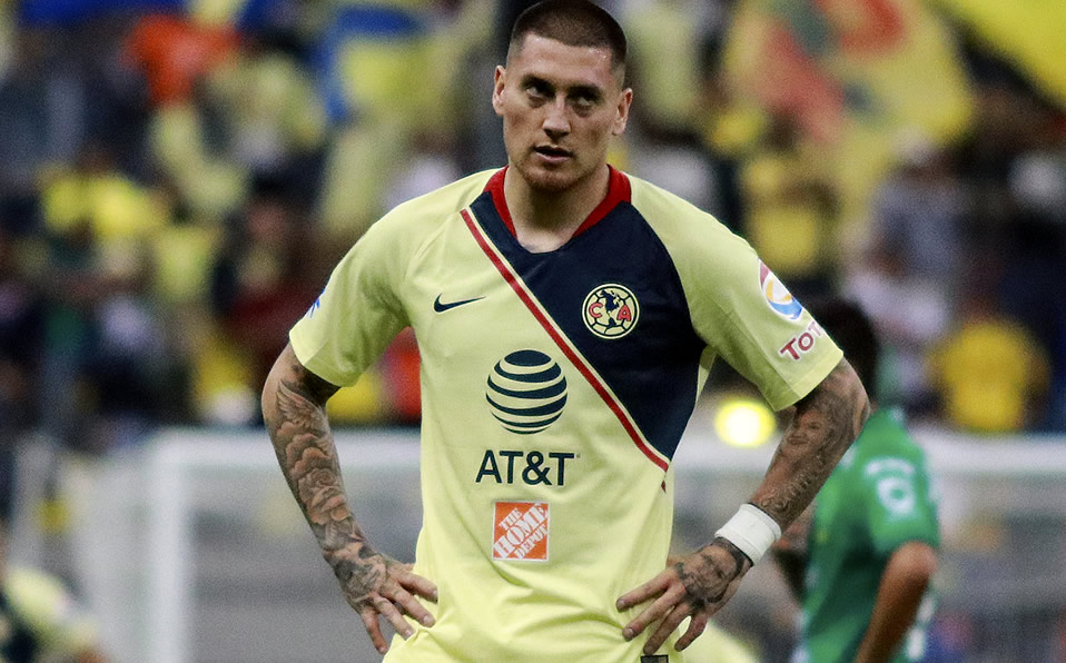 Nicolás Castillo (Imago7)