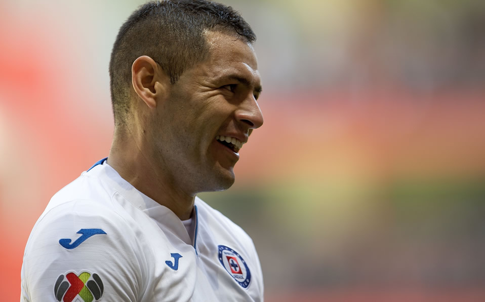 Pablo Aguilar (Mexsport)