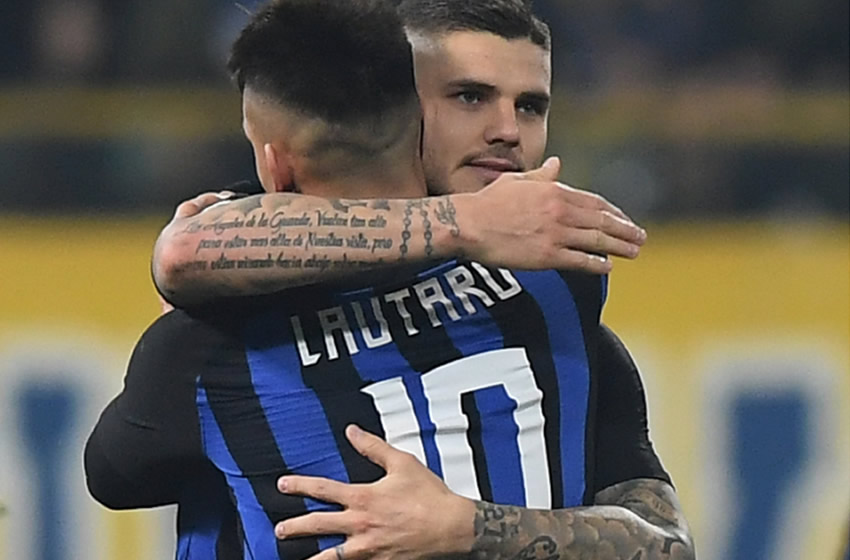 El argentino llegó al club de la Serie A en 2013. (Foto: Reuters)