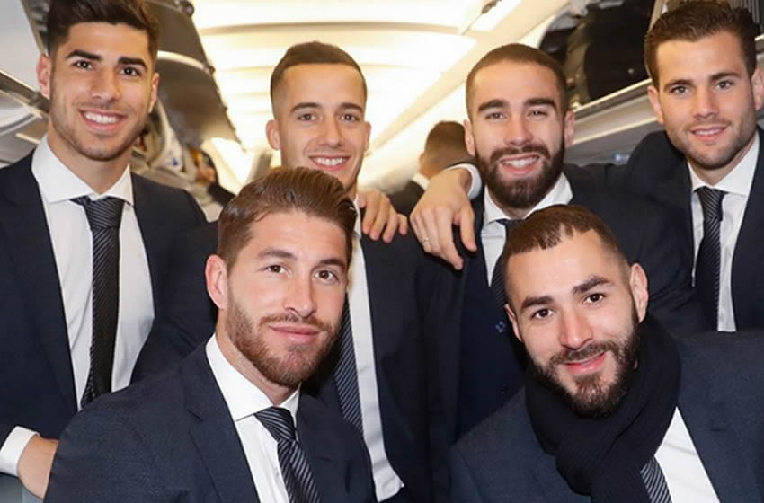 El Madrid se medirá al Ajax este día en Holanda. (Especial)