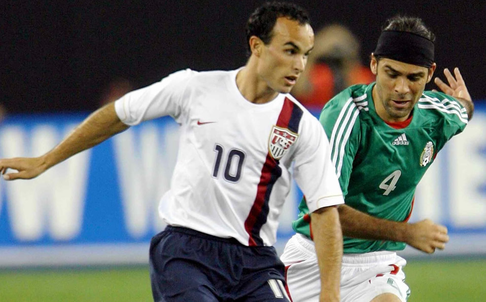 Landon Donovan (Mexsport)