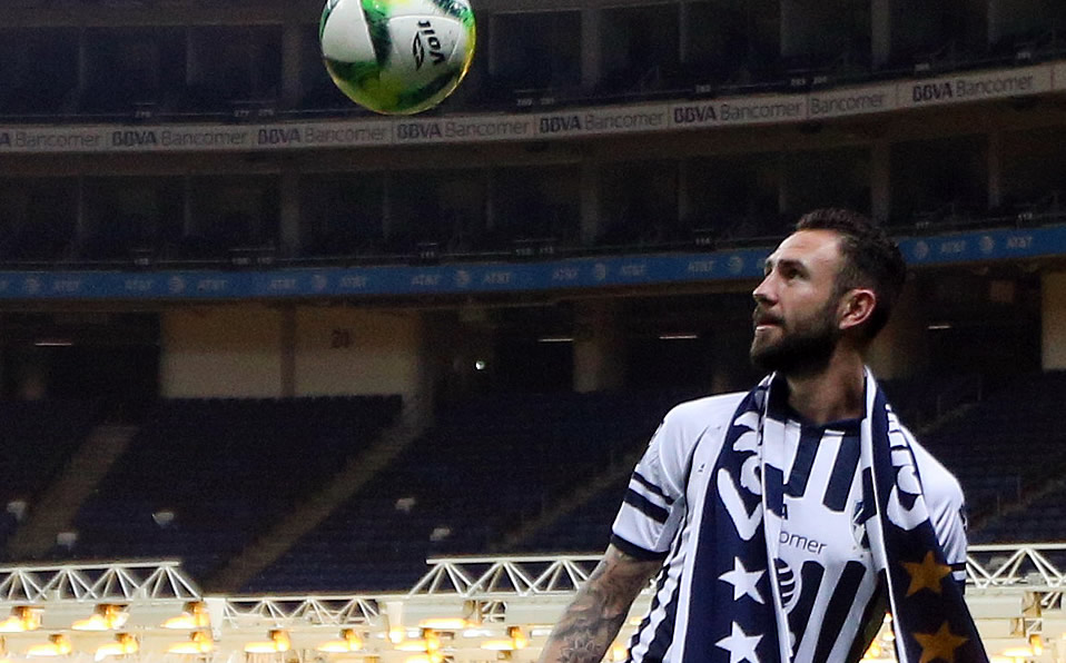 Miguel Layún (Imago7)