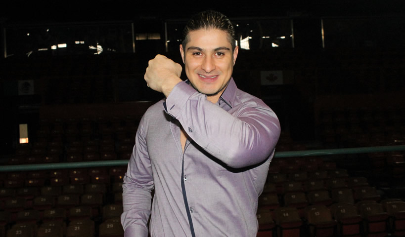 Nieblra Roja estará buscando su primer reinado. (Foro: MT)