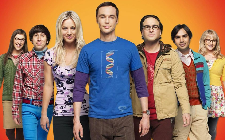 Con 12 años al aire, este 2019 significa el final de TBBT. (Warner Bros.)