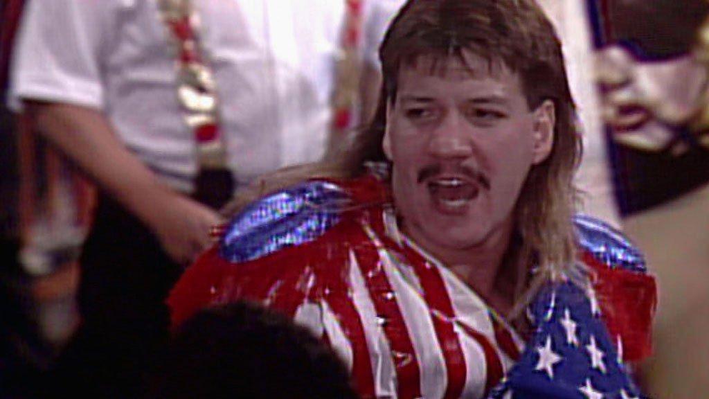 Eddie Guerrero